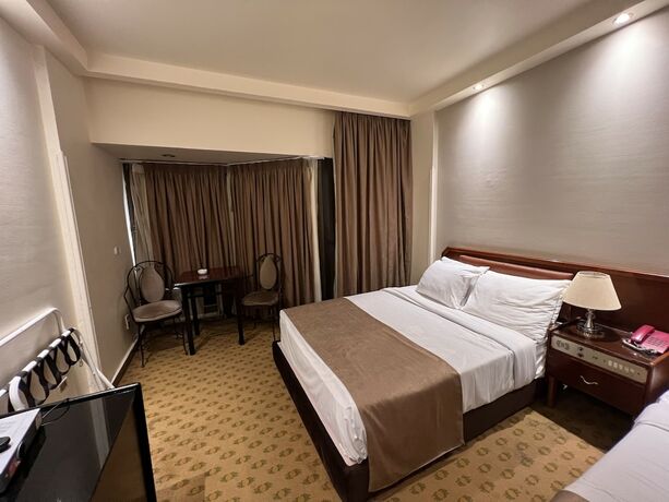 Imagen de la habitación del Hotel Santana, Giza. Foto 16