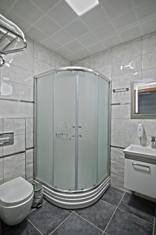 Imagen de la habitación del Hotel Santana Life. Foto 4