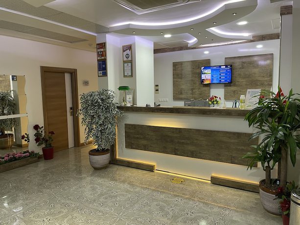 Imagen de los interiores del Hotel Santana Life. Foto 19