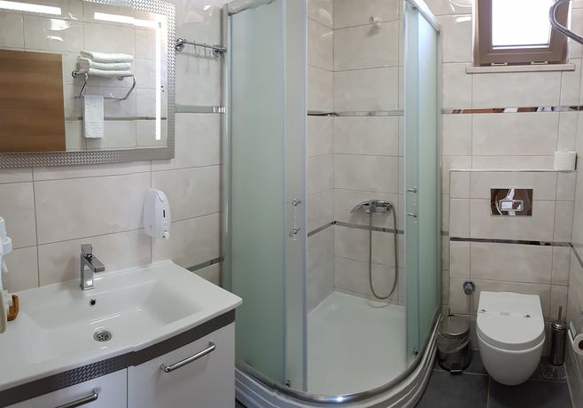 Imagen de la habitación del Hotel Santana Life. Foto 6