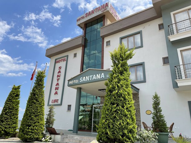 Imagen general del Hotel Santana Life. Foto 1