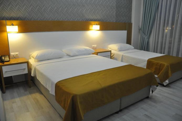 Imagen de la habitación del Hotel Santana Life. Foto 12