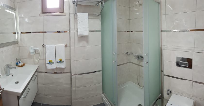 Imagen de la habitación del Hotel Santana Life. Foto 13