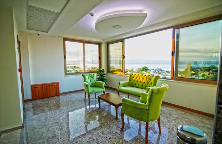 Imagen de los interiores del Hotel Santana Life. Foto 20