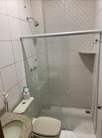 Imagen de la habitación del Hotel Santana - Posto da Mata - BA. Foto 9