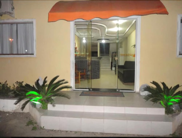 Imagen general del Hotel Santana - Posto da Mata - BA. Foto 3