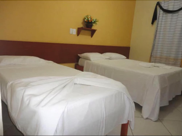 Imagen de la habitación del Hotel Santana - Posto da Mata - BA. Foto 11