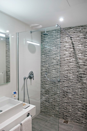 Imagen de la habitación del Hotel Santana, QAWRA. Foto 3