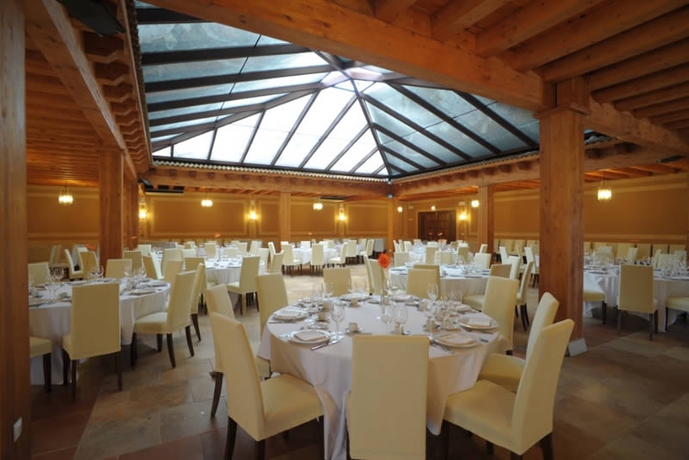 Imagen general del Hotel Santana Restaurante. Foto 5