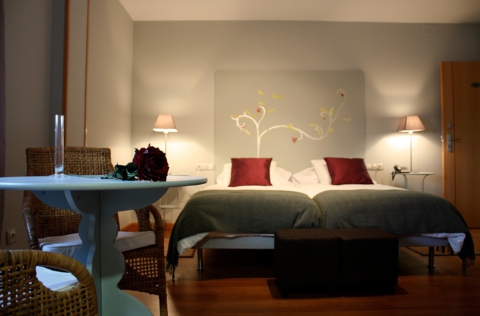 Imagen general del Hotel Santana Restaurante. Foto 8