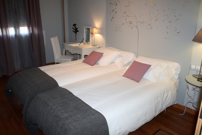 Imagen general del Hotel Santana Restaurante. Foto 9