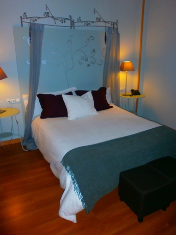 Imagen general del Hotel Santana Restaurante. Foto 11