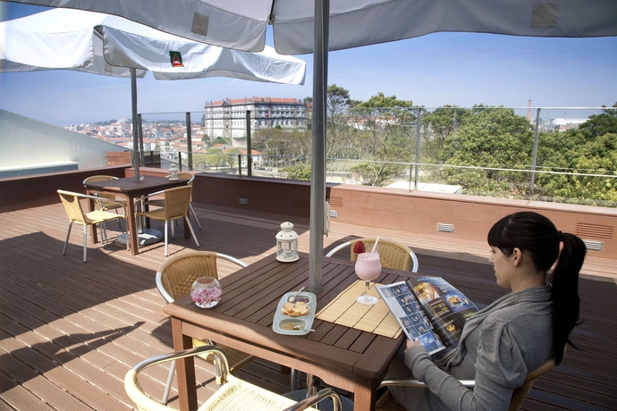 Imagen de los interiores del Hotel Santana and Spa. Foto 13