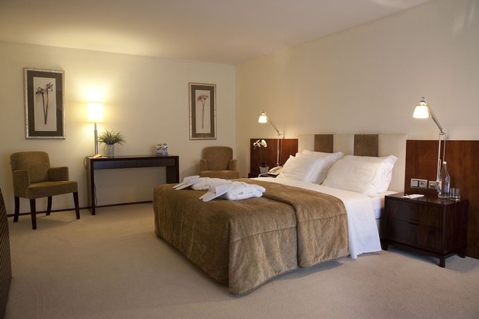 Imagen de la habitación del Hotel Santana and Spa. Foto 6