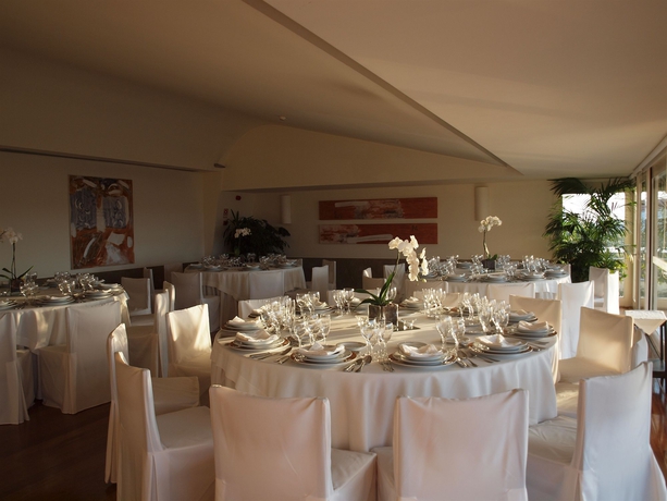 Imagen de los interiores del Hotel Santana and Spa. Foto 14