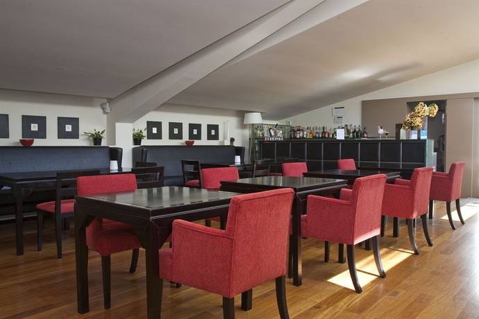 Imagen de los interiores del Hotel Santana and Spa. Foto 15