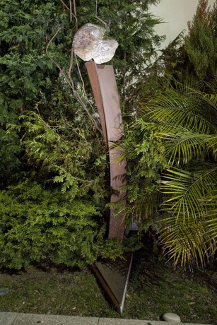 Imagen de los exteriores del Hotel Santana and Spa. Foto 10