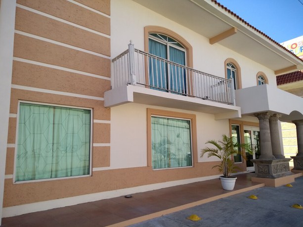 Imagen general del Hotel Santander Inn and Suites. Foto 3