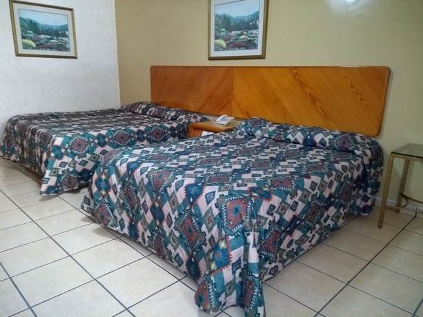 Imagen general del Hotel Santander Inn and Suites. Foto 2