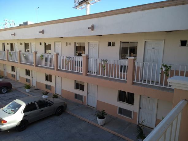 Imagen general del Hotel Santander Inn and Suites. Foto 4