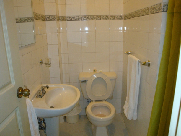 Imagen de la habitación del Hotel Santander Sd. Foto 5