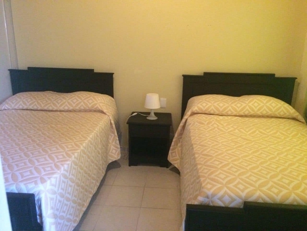 Imagen de la habitación del Hotel Santander Sd. Foto 7