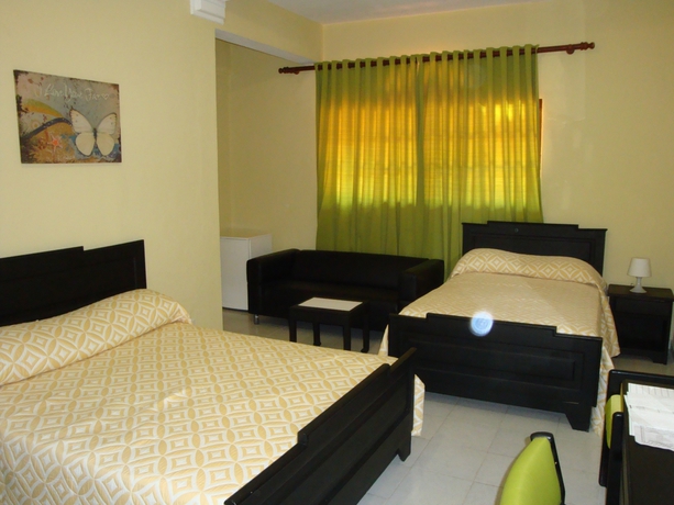 Imagen de la habitación del Hotel Santander Sd. Foto 8