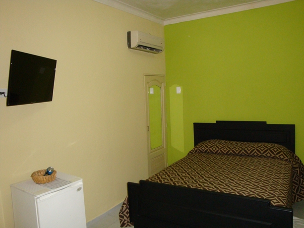 Imagen de la habitación del Hotel Santander Sd. Foto 10