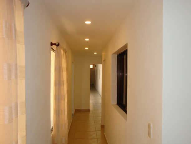 Imagen de los interiores del Hotel Santander Sd. Foto 18