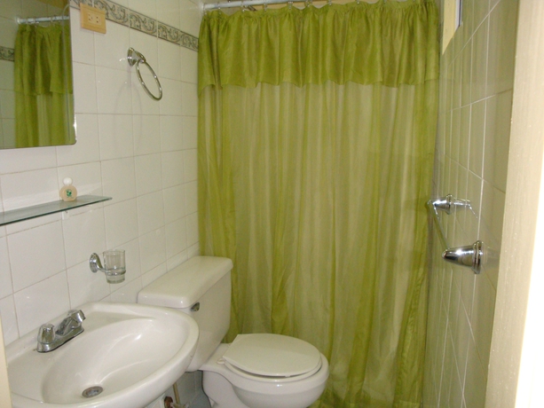 Imagen de la habitación del Hotel Santander Sd. Foto 15