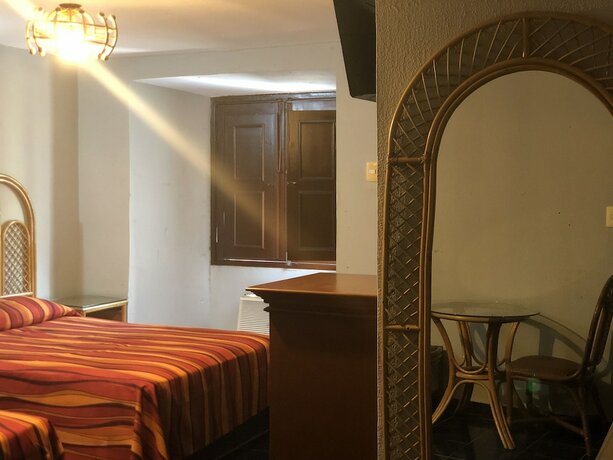 Imagen general del Hotel Santander Veracruz Centro Hist&oacute;rico. Foto 3