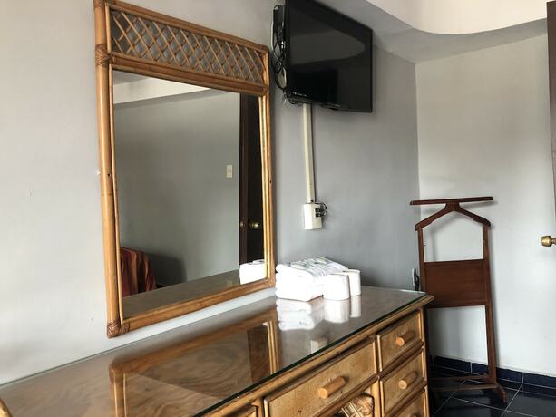 Imagen general del Hotel Santander Veracruz Centro Hist&oacute;rico. Foto 4