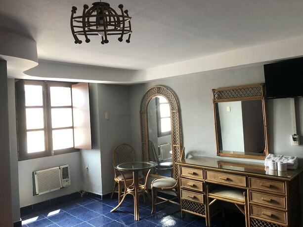 Imagen general del Hotel Santander Veracruz Centro Hist&oacute;rico. Foto 7