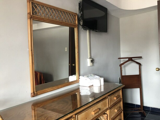 Imagen de la habitación del Hotel Santander Veracruz Centro Hist&oacute;rico. Foto 20