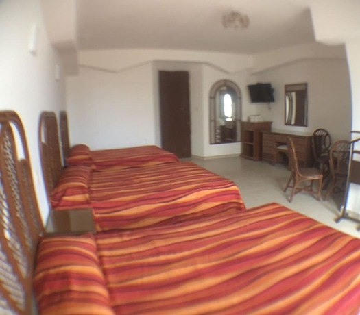 Imagen de la habitación del Hotel Santander Veracruz Centro Hist&oacute;rico. Foto 26