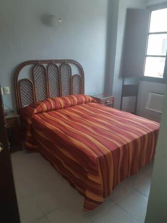 Imagen de la habitación del Hotel Santander Veracruz Centro Hist&oacute;rico. Foto 29