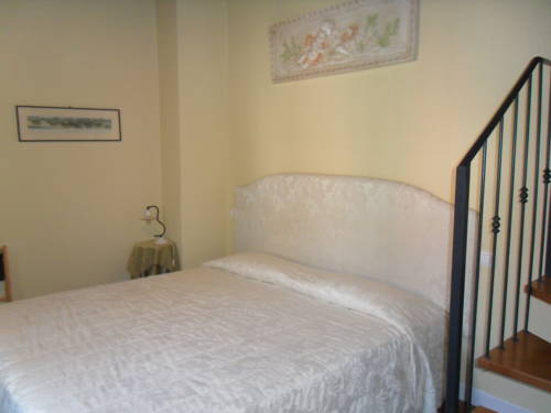 Imagen de la habitación del Hotel Sant'andrea. Foto 3