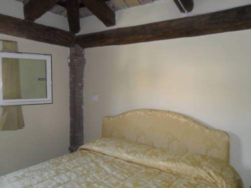 Imagen de la habitación del Hotel Sant'andrea. Foto 6