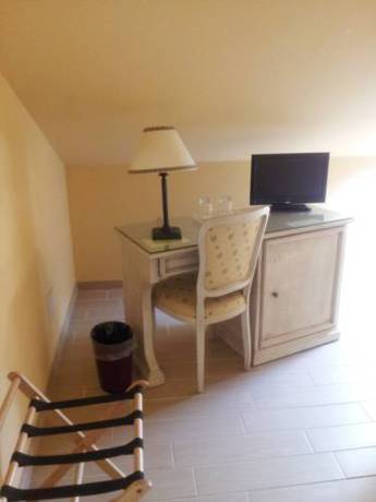 Imagen de la habitación del Hotel Sant'andrea. Foto 9