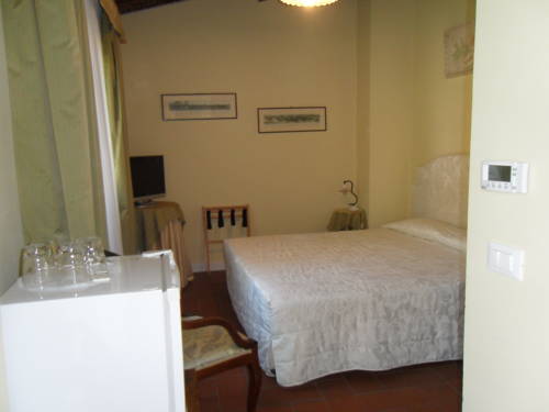 Imagen de la habitación del Hotel Sant'andrea. Foto 15