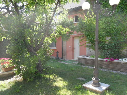 Imagen de la habitación del Hotel Sant'andrea. Foto 16