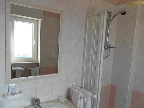 Imagen de la habitación del Hotel Santangelo. Foto 4