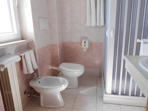 Imagen de la habitación del Hotel Santangelo. Foto 5