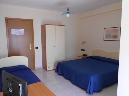 Imagen general del Hotel Santangelo. Foto 1