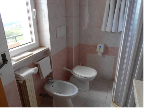 Imagen de la habitación del Hotel Santangelo. Foto 12