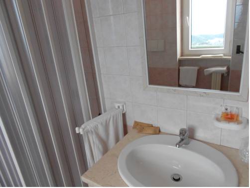 Imagen de la habitación del Hotel Santangelo. Foto 13