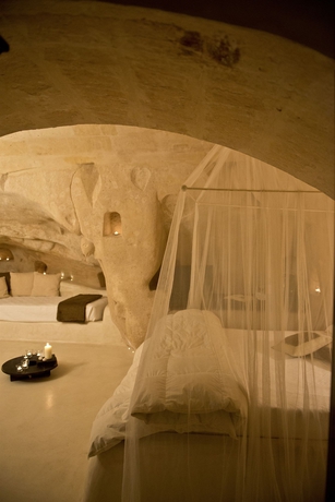 Imagen de la habitación del Hotel Sant'angelo Luxury Resort. Foto 3