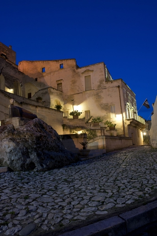 Imagen de los exteriores del Hotel Sant'angelo Luxury Resort. Foto 14