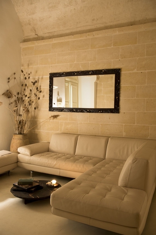Imagen de los interiores del Hotel Sant'angelo Luxury Resort. Foto 16