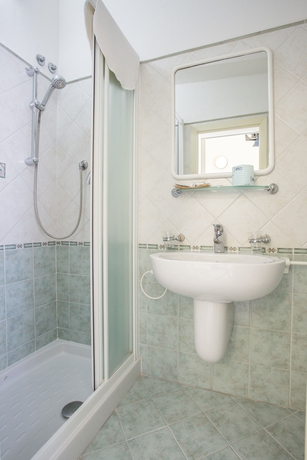 Imagen de la habitación del Hotel Sant'angelo, Riccione. Foto 5